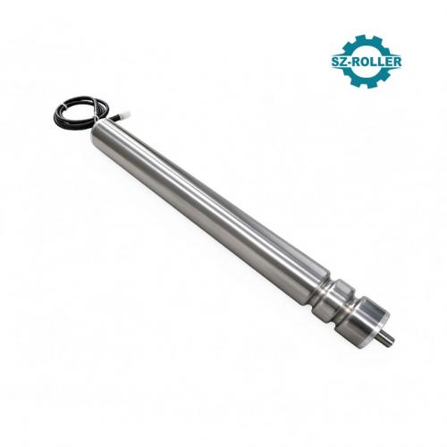Motor Drive Roller- O