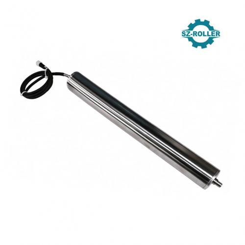 Motor Drive Roller- MS50