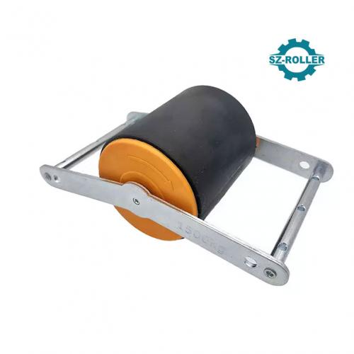  Brake Roller- External