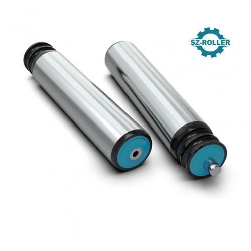 Drive Roller  - Double O-Groove Pulley Roller 2260