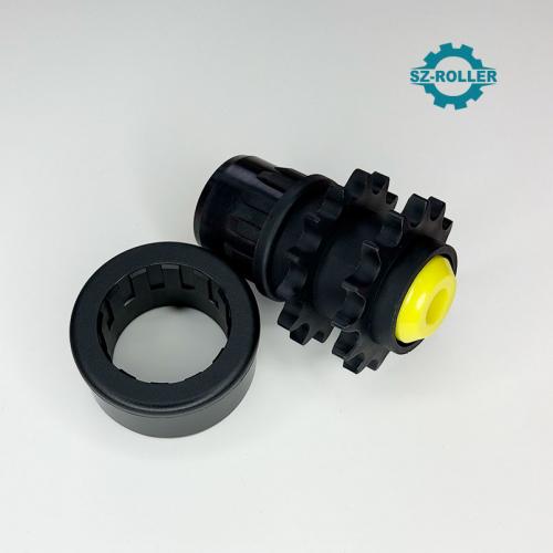 Plastic Double Sprocket  - 副本