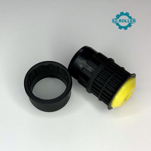 Plastic  Timing Pulley  