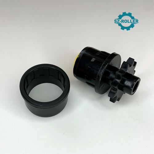 Plastic Single Sprocket  