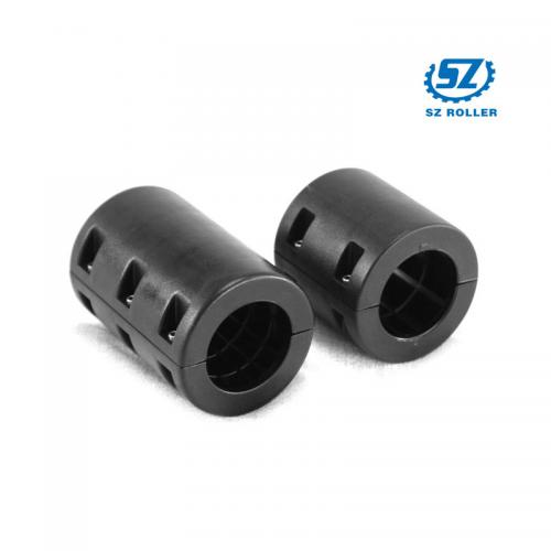 Plastic Roller Bushing