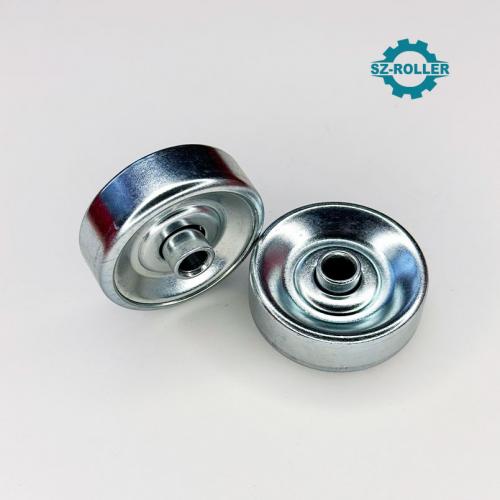 38mm(1.5'') Skate Wheel - Metal