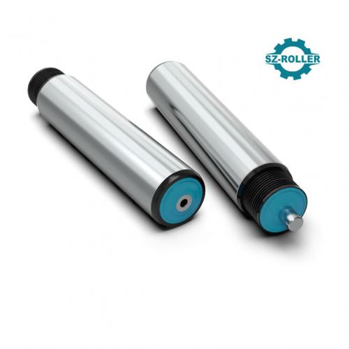 Drive Roller  -PolyVee Pulley  Roller 2250