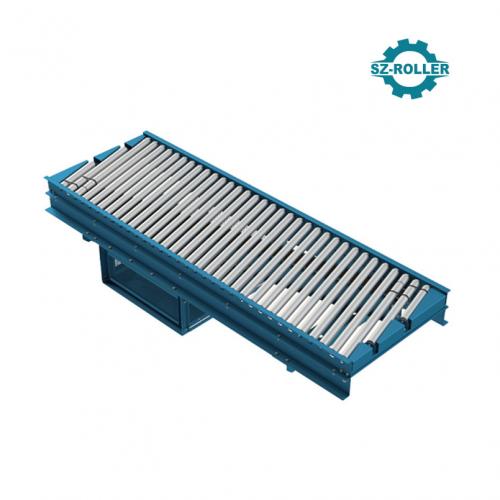 Roller Conveyor   - 2