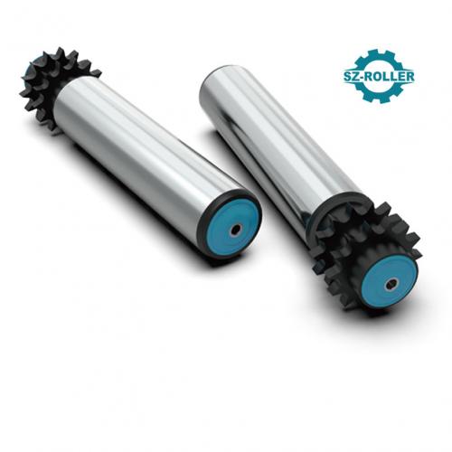Sprocket Roller  -Plastic