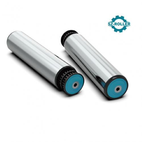 Drive Roller  -Timing Pulley