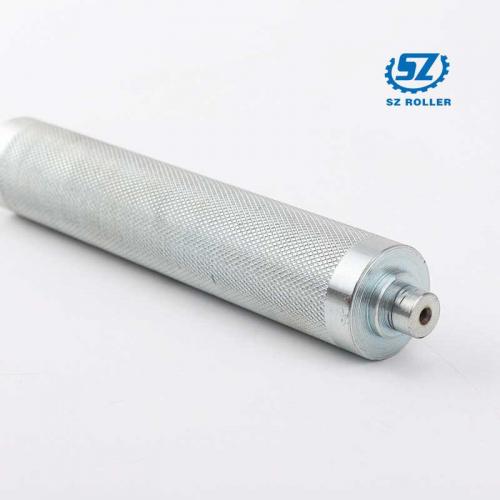 Machined Roller