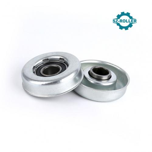 Metal Roller Bearings 