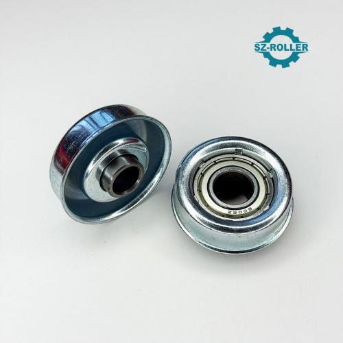 Metal Roller Bearings -PS  