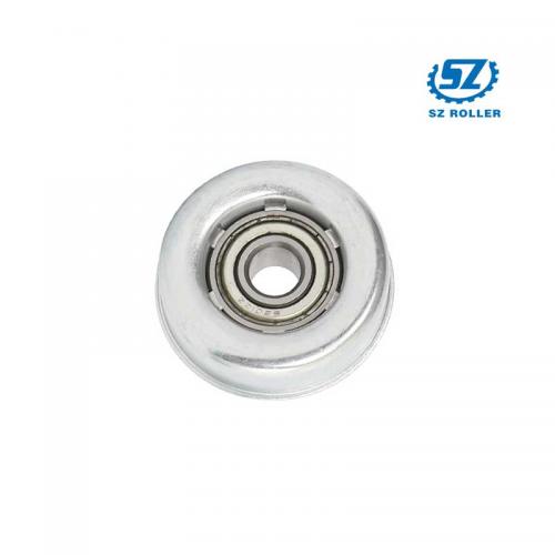 Steel Roller Bearing  