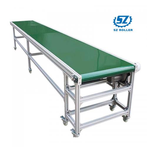  Belt conveyor    