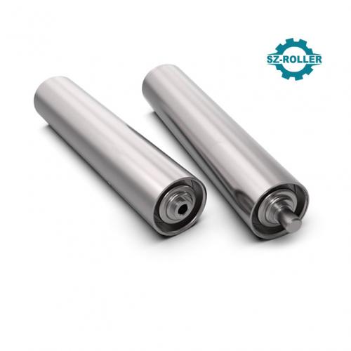 Gravity Roller -Metal cap