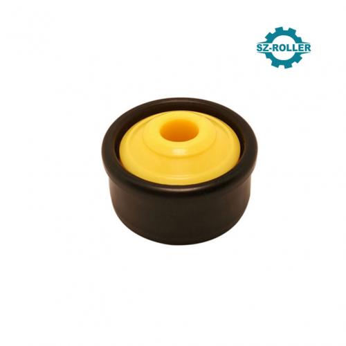 Plastic Roller Bearing -PA