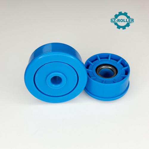 KTR Roller Bearing-PC 