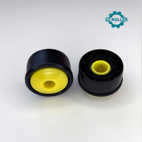 Plastic Roller Bearing -PA  