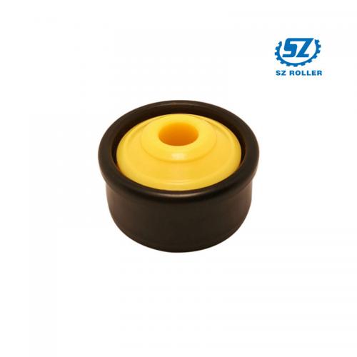 Plastic Roller Bearing -PA